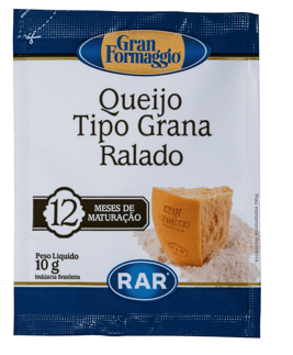 QJO GRANA RAL CX100 X 10G