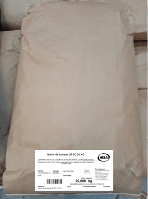 PREDUST JR SC 20 KG